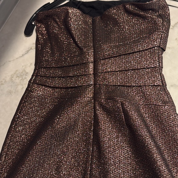 Brand New Beautiful Ramy Brook Ivey Dress size 00 - Picture 8 of 8